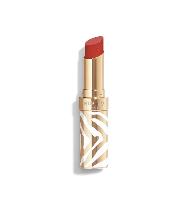 Phyto-Rouge Shine 43 Sheer Scarlet | 7 ml