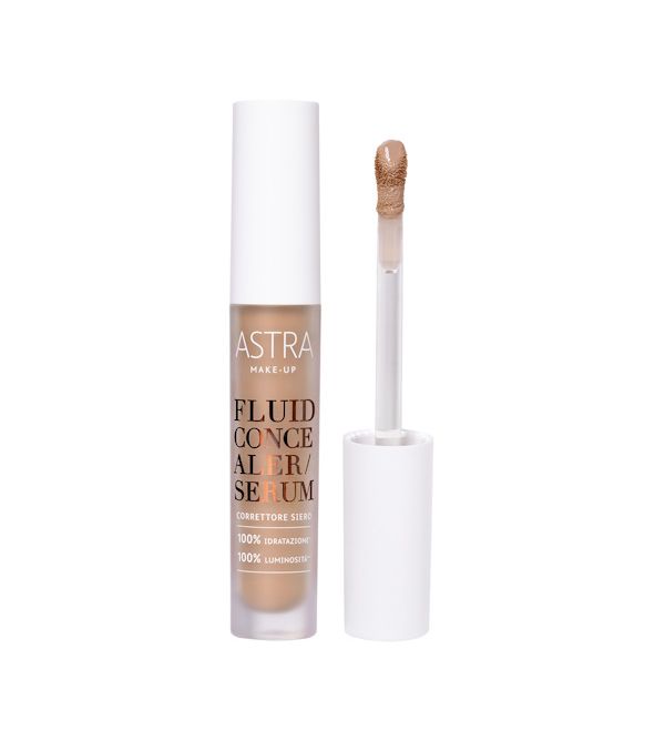 Fluid Concealer Serum 05