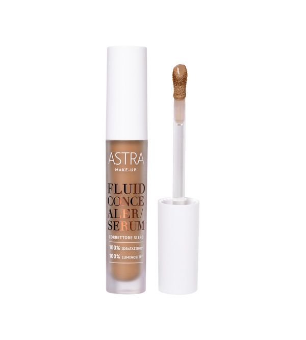 Fluid Concealer Serum 06