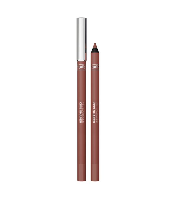 Lovenude Kiss Shaper Lip Liner 104 Burning Mauve