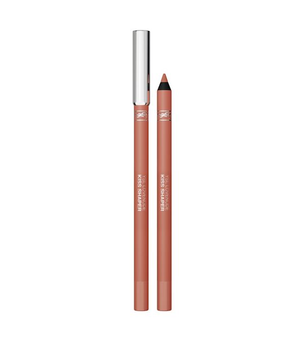 Lovenude Kiss Shaper Lip Liner 106 Spicy Smoke