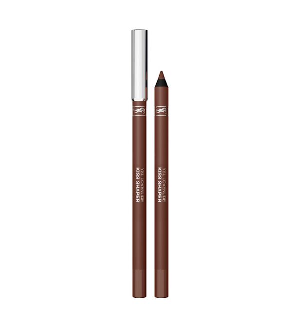 Lovenude Kiss Shaper Lip Liner 108 Hazel Enigma