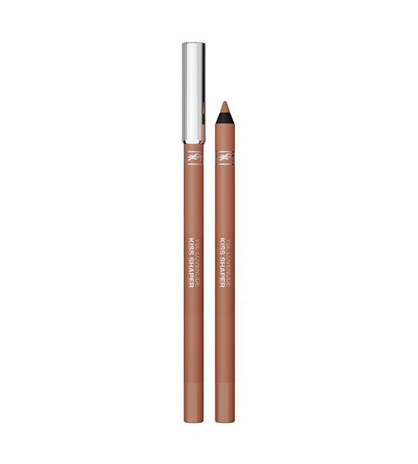 Lovenude Kiss Shaper Lip Liner 109 Sienna Rebel
