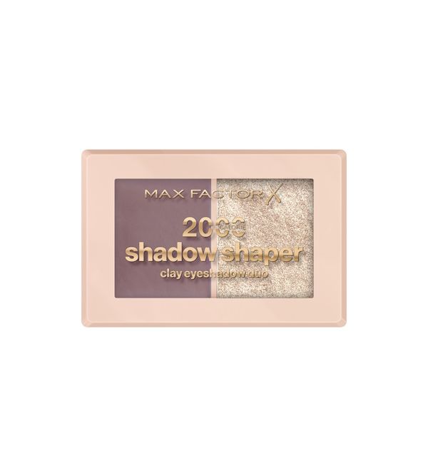 2000 Calorie Shadow Shaper 030 Shell Shadow