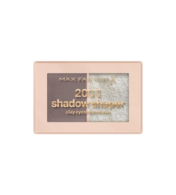 2000 Calorie Shadow Shaper 040 Umber Spark