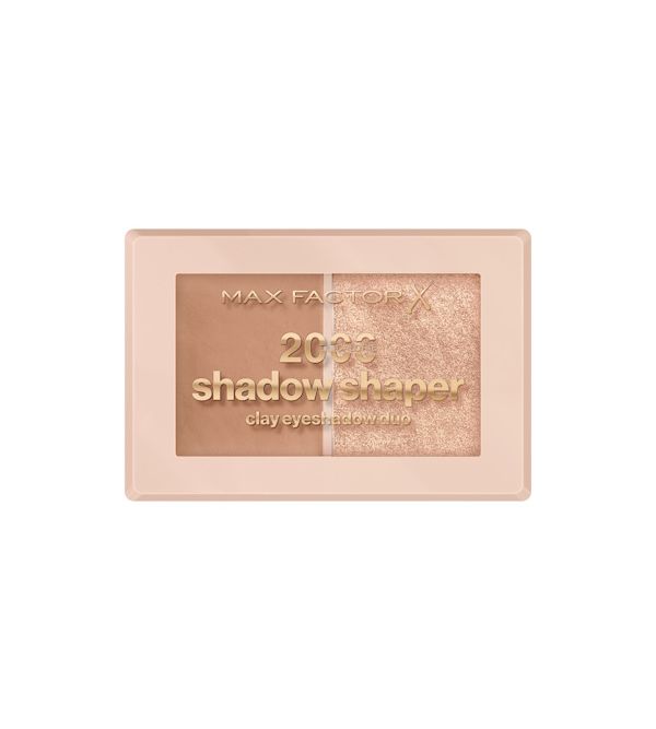 2000 Calorie Shadow Shaper 020 Bronze Glaze