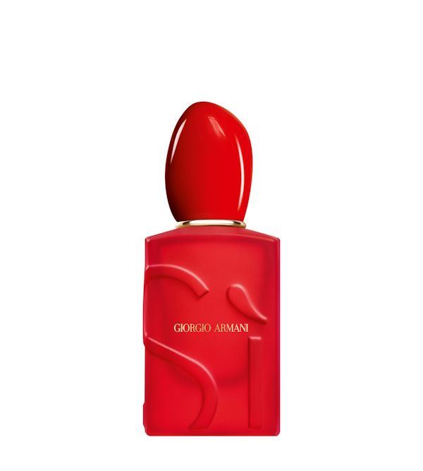 Sì Passione Red Bloom | 50 ml