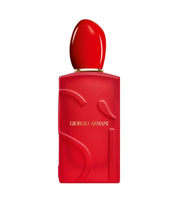 Sì Passione Red Bloom | 100 ml