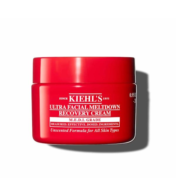 Ultra Facial Meltdown Recovery | 28 ml