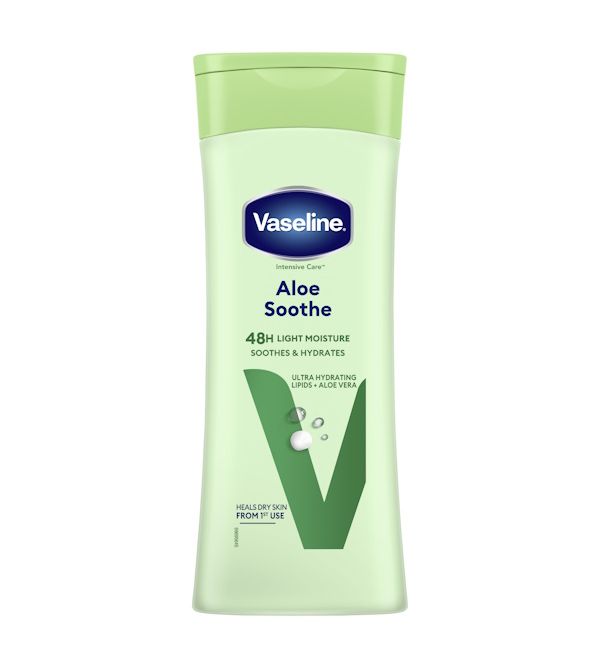 Aloe Soothe | 400 ml