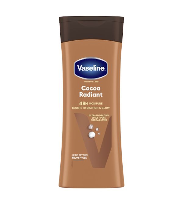 Cocoa Radiant Body Lotion | 400 ml