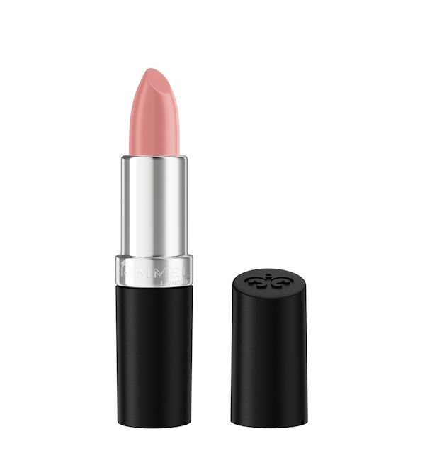 Lasting Finish Lipstick 020 Cappuccino Light