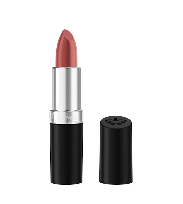 Lasting Finish Lipstick 050 Natural Crush