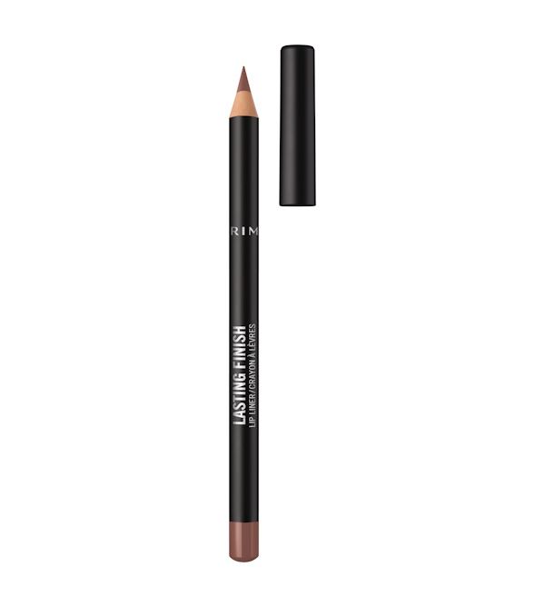 Lasting Finish Lip Liner 135 Capuccino Light