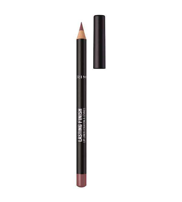 Lasting Finish Lip Liner 140 Barely Pink