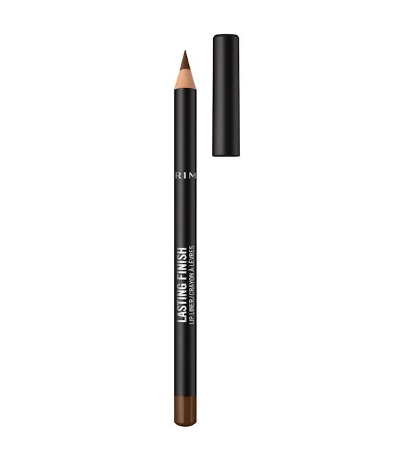 Lasting Finish Lip Liner 160 Cinnamon