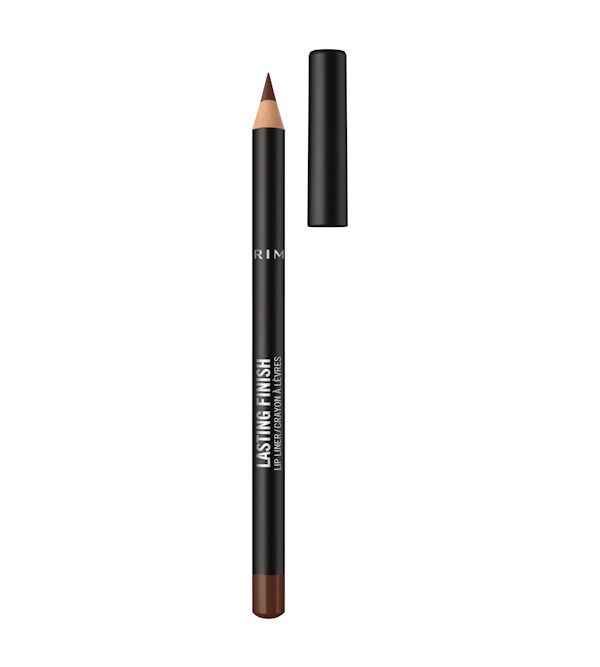 Lasting Finish Lip Liner 165 Warm Cocoa
