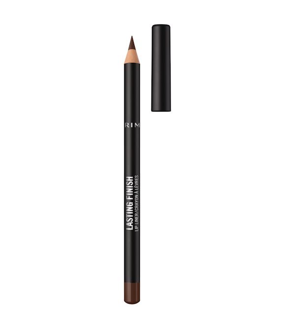 Lasting Finish Lip Liner 170 Cappuccino Deep