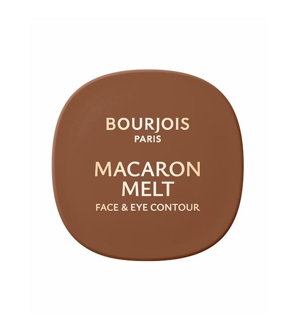 Macaron Melt Bronzer & Contour 03 Caramel
