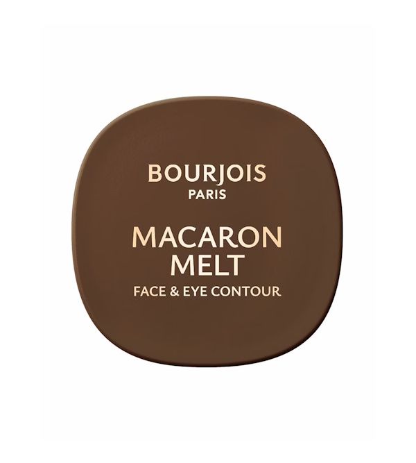 Macaron Melt Bronzer & Contour 04 Toffee