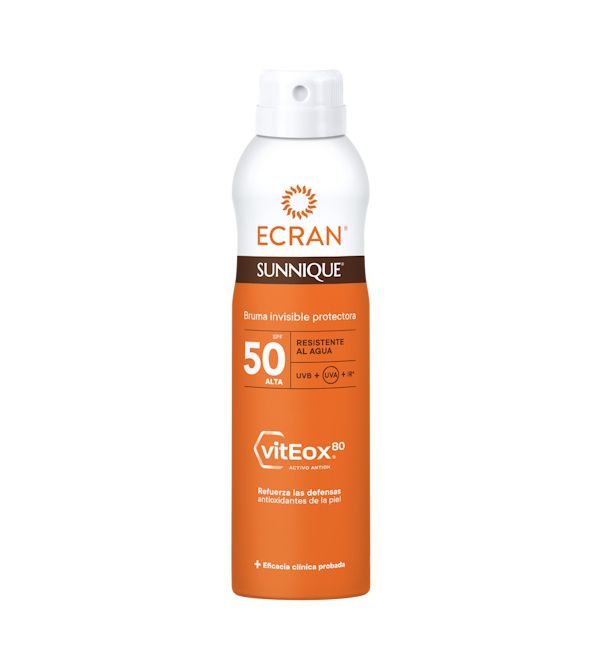 Sunnique Bruma SPF50 | 250 ml