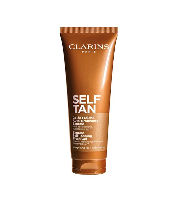 Gel Autobronceador | 125 ml