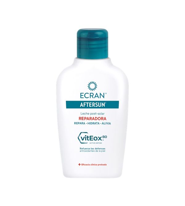 Aftersun Leche Reparadora | 100 ml