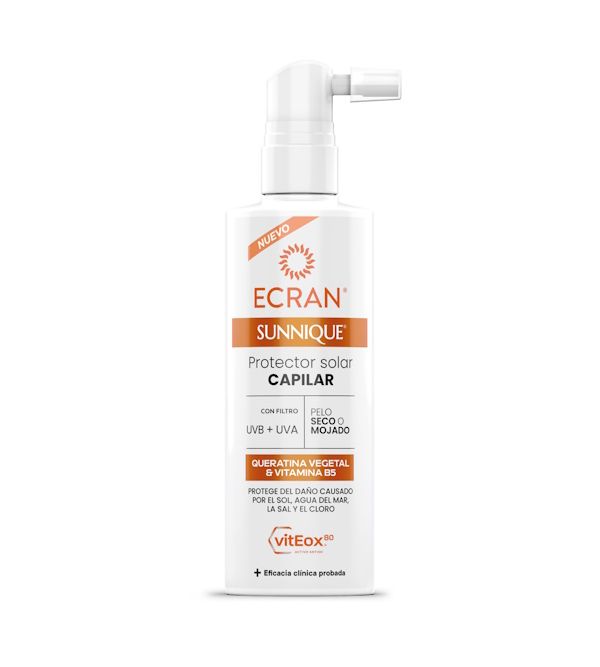 Sunnique Spray Capilar | 100 ml