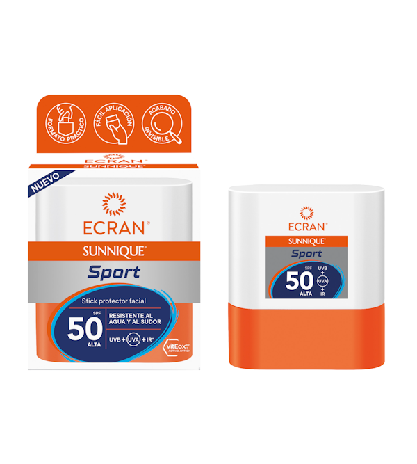 Sunnique Sport Stick SPF50 | 10 ml
