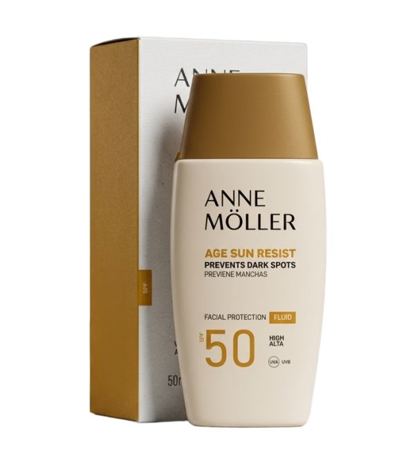 Age Sun Resist SPF50 Facial Fluid | 50 ml