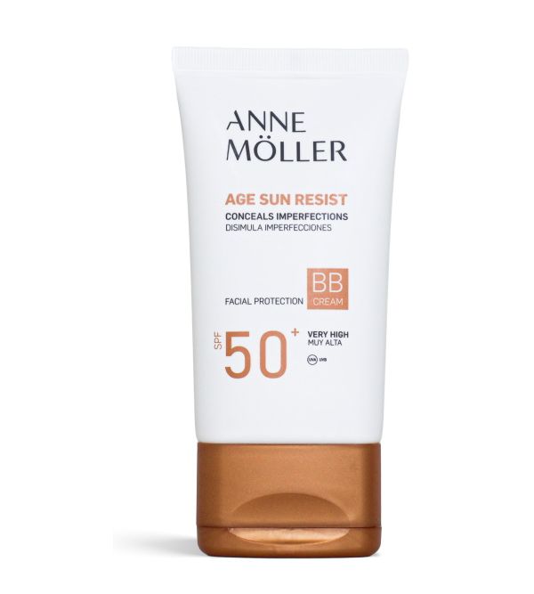 Age Sun Resist SPF50 BB Cream | 50 ml