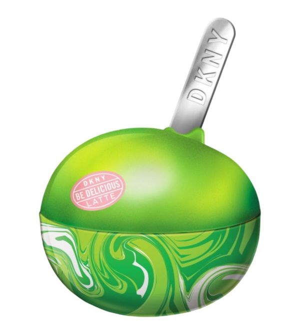 Be Delicious Latte Matcha | 50 ml