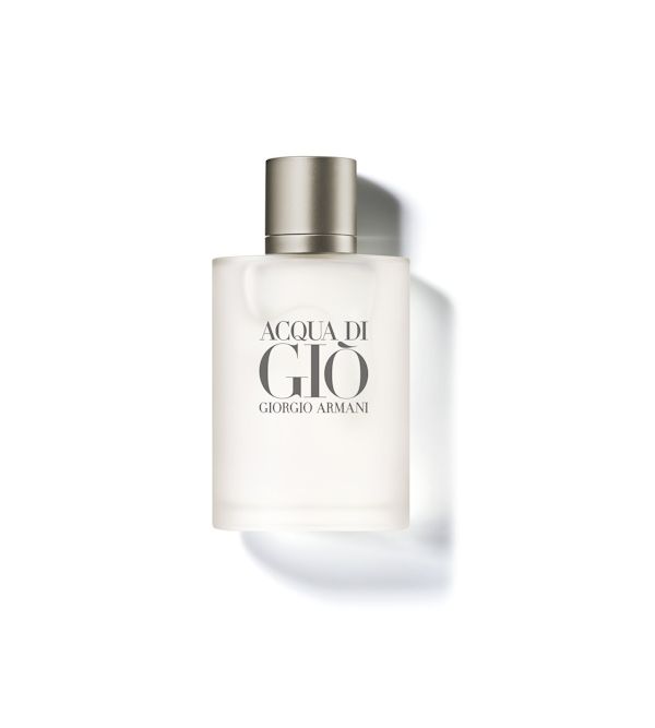 Acqua di Giò Recargable EDT | 200 ml