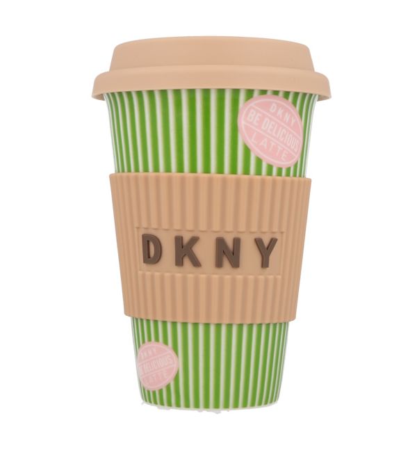 DKNY Be Delicious Latte Vaso