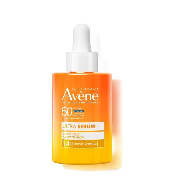 Ultra Serum SPF50+ Activa La Luminosidad | 30 ml