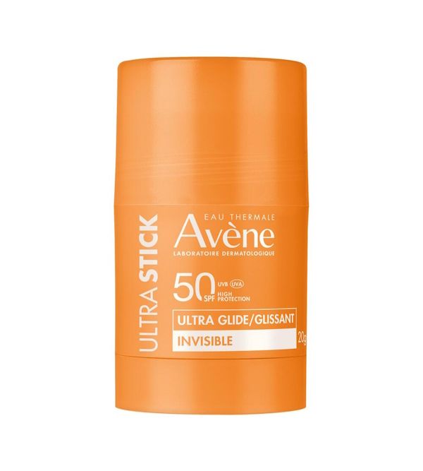 Ultra Stick Invisible SPF50 | 20 gr