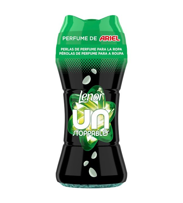 Unstoppables Perfume de Ariel Perlas De Perfume