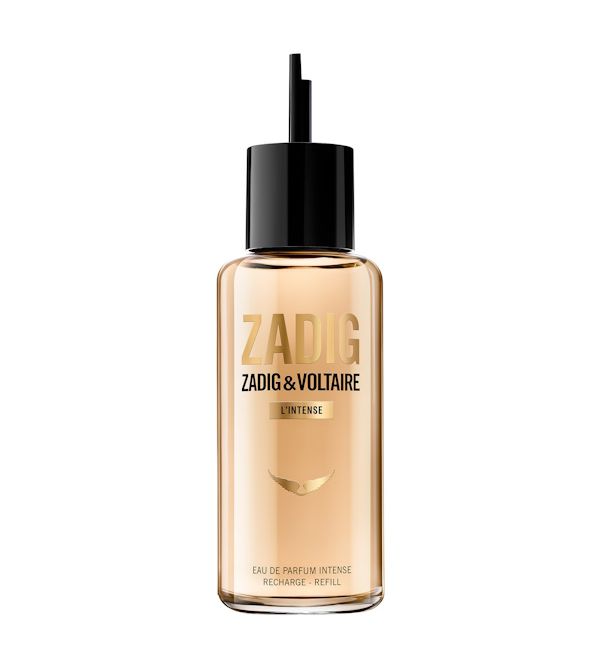 Zadig L'Intense Recarga | 150 ml
