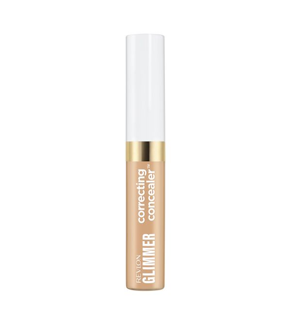 Glimmer Correcting Concealer 115 Yellow | 18 ml
