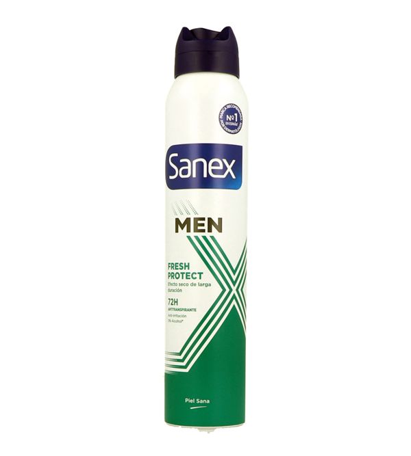 Men Fresh Protect 72H Desodorante en Spray | 200 ml