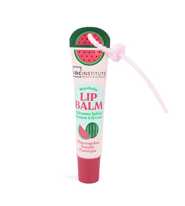 Keychain Lip Balm Watermelon | 4 gr