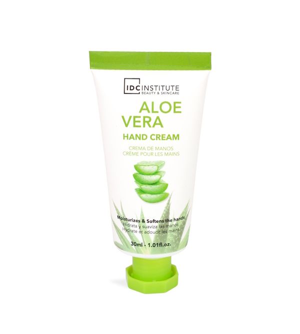 Aloe Vera Hand Cream | 30 ml
