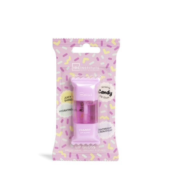 Candy Lip Gloss | 4 gr