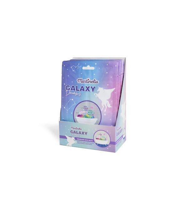 Galaxy Dreams Sales de Baño | 100 gr