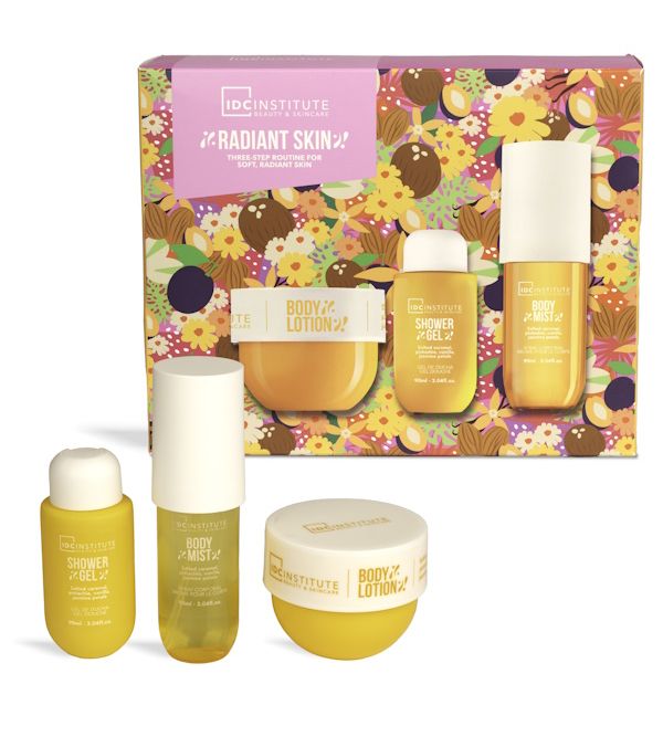 Radiant Skin Glow Ritual Set | 30 ml