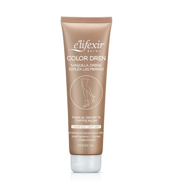 Color Dren | 150 ml