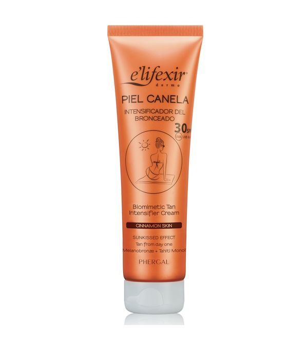 Dermo Piel Canela SPF30 | 150 ml