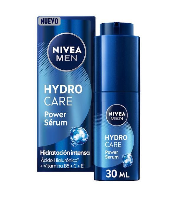 MEN Hydrocare Power Sérum | 30 ml