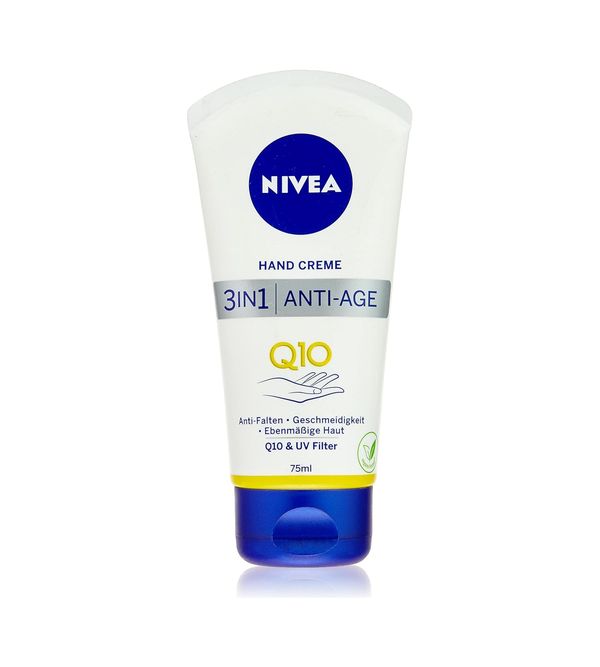 Crema de Manos Q10 Antiedad | 75 ml