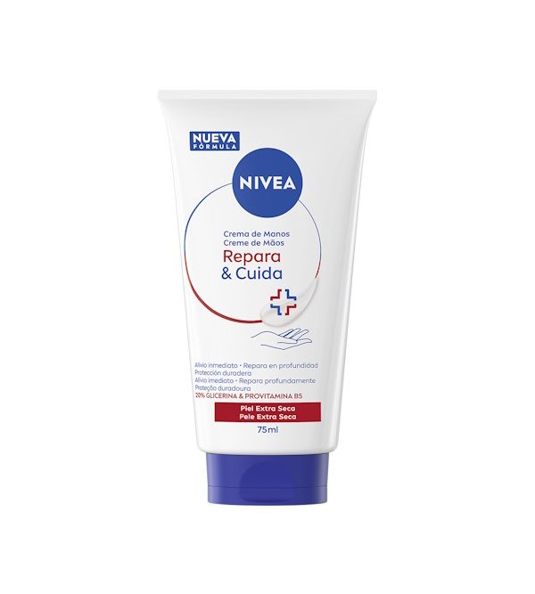 Crema de Manos Repara & Cuida | 75 ml